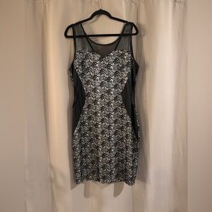 Women’s Janette Plus Dress